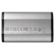Adata External SSD|ADATA|SD810|2TB|USB-C|Write speed 2000 MBytes/sec|Read speed 2000 MBytes/sec|SD810-2000G-CSG
