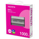 Adata External SSD|ADATA|SD810|2TB|USB-C|Write speed 2000 MBytes/sec|Read speed 2000 MBytes/sec|SD810-2000G-CSG