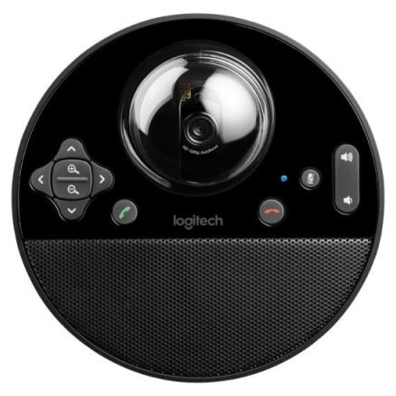 Logitech CAMERA CONFERENCE BCC950/960-000867 LOGITECH