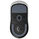 Logitech MOUSE USB OPTICAL G PRO X SUP/LIGHT2 WHT 910-006638 LOGITECH
