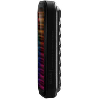 Adata External SSD|ADATA|SE770G|2TB|USB-C|USB 3.2|Write speed 800 MBytes/sec|Read speed 1000 MBytes/sec|ASE770G-2TU32G2-CBK