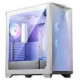 MSI Case|MSI|MPG GUNGNIR 300R AIRFLOW WHITE|MidiTower|Not included|ATX|EATX|MicroATX|MiniITX|Colour White|GUNGNIR300RAIRFLOWWH