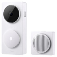Aqara SMART HOME G410 DOORBELL CAM/HUB WHITE CH-C09D-W AQARA
