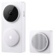 Aqara SMART HOME G410 DOORBELL CAM/HUB WHITE CH-C09D-W AQARA