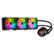 Adata CPU COOLER S_MULTI/LEVANTEX360-BKCWW ADATA