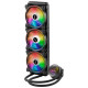 Adata CPU COOLER S_MULTI/LEVANTEX360-BKCWW ADATA
