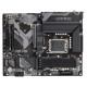 Gigabyte Mainboard|GIGABYTE|Intel B760 Express|LGA1700|ATX|Memory DDR5|Memory slots 4|2xPCI-Express 3.0 16x|1xPCI-Express 4.0 16x|3xM.2|1xHDMI|1xDisplayPort|5xUSB 2.0|2xUSB 3.2|1xUSB-C|1xRJ45|6xAudio port|B760GAMINGXAX1.3
