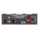 Gigabyte Mainboard|GIGABYTE|Intel B760 Express|LGA1700|ATX|Memory DDR5|Memory slots 4|2xPCI-Express 3.0 16x|1xPCI-Express 4.0 16x|3xM.2|1xHDMI|1xDisplayPort|5xUSB 2.0|2xUSB 3.2|1xUSB-C|1xRJ45|6xAudio port|B760GAMINGXAX1.3