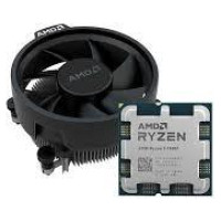 AMD CPU|AMD|Desktop|Ryzen 5|7500F|3700 MHz|Cores 6|6MB|Socket SAM5|65 Watts|MultiPack|100-100000597MPK