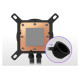 Nzxt CPU COOLER MULTI SOCKET/KRAKEN PLUS 280 V2 NZXT