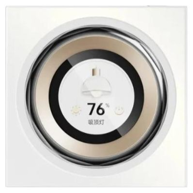 Aqara SMART HOME TOUCHSCREEN DIAL V1/DS-K01D AQARA