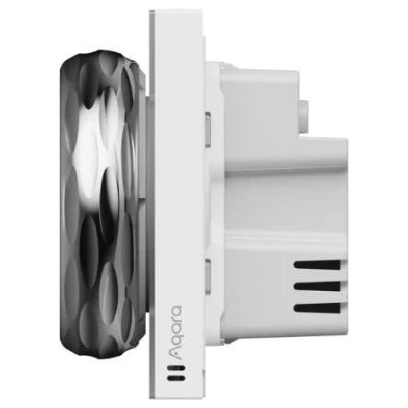 Aqara SMART HOME TOUCHSCREEN DIAL V1/DS-K01D AQARA