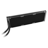 Be Quiet CPU COOLER S_MULTI/SILENT LOOP 3 BW026 BE QUIET
