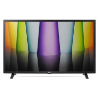LG TV Set|LG|32"|HD|1366x768|Wireless LAN 802.11ac|Bluetooth|webOS|Black|32LQ630B6LA