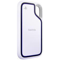 Sandisk External SSD|SANDISK|Extreme|2TB|USB 3.2|Read speed 1000 MBytes/sec|SDSSDE62P-2T00-G25