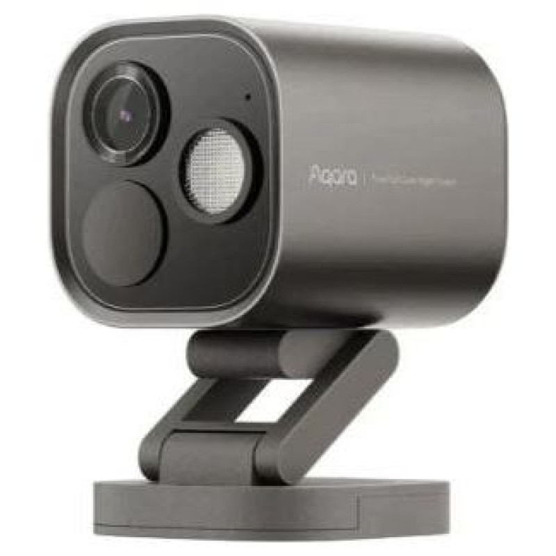Aqara SMART HOME G5 PRO WI-FI CAMERA/HUB GRAY CH-C07D-G AQARA