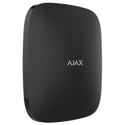 Ajax WRL RANGE EXTENDER REX/BLACK 38206 AJAX