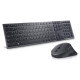 Dell KEYBOARD +MOUSE WRL KM900/NOR 580-BBCY DELL
