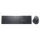 Dell KEYBOARD +MOUSE WRL KM900/NOR 580-BBCY DELL