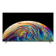 Dahua TV Set|DAHUA|43"|4K/Smart|3840x2160|Wireless LAN|Bluetooth|Android TV|Black|DHI-LTV43-SD400