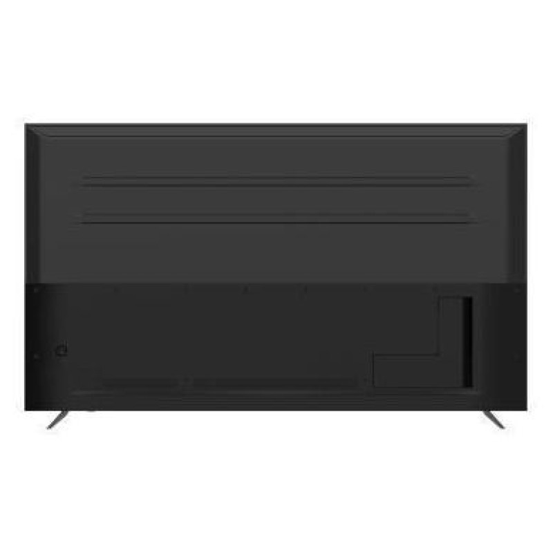 Dahua TV Set|DAHUA|43"|4K/Smart|3840x2160|Wireless LAN|Bluetooth|Android TV|Black|DHI-LTV43-SD400