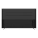 Dahua TV Set|DAHUA|43"|4K/Smart|3840x2160|Wireless LAN|Bluetooth|Android TV|Black|DHI-LTV43-SD400