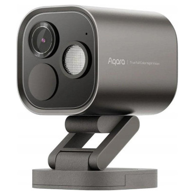 Aqara SMART HOME G5 PRO CAMERA HUB/GRAY CH-C03D-G AQARA
