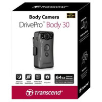Transcend BODY CAMERA DRIVE PRO BODY 30/64GB TS64GDPB30A TRANSCEND