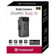 Transcend BODY CAMERA DRIVE PRO BODY 30/64GB TS64GDPB30A TRANSCEND