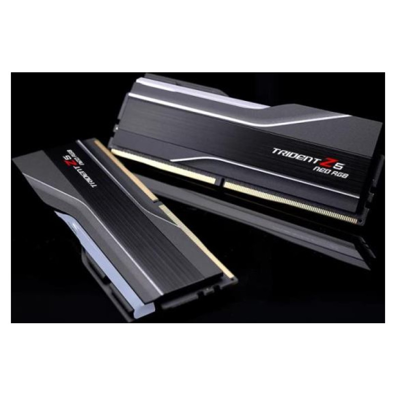 G.skill MEMORY DIMM 64GB DDR5-6000 K2/6000J3040G32GX2-TZ5NR G.SKILL