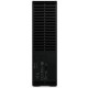Western Digital External HDD|WESTERN DIGITAL|Elements Desktop|10TB|USB 3.0|Drives 1|Black|WDBWLG0100HBK-EESN