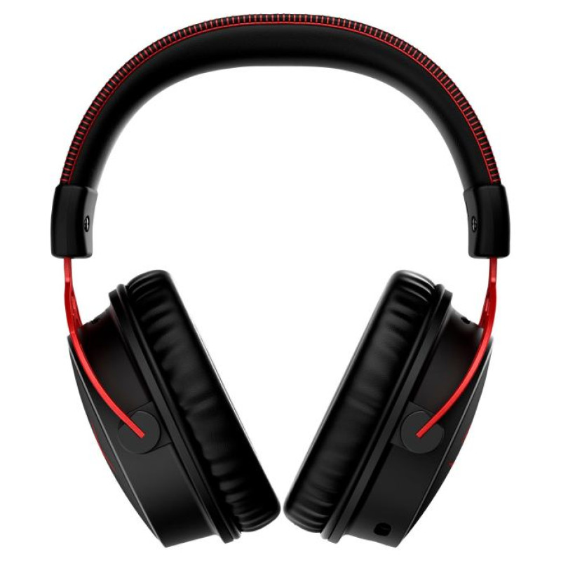 Hyperx HEADSET HYPERX CLOUD ALPHA WRL/BLACK 4P5D4AA HYPERX