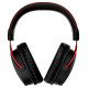 Hyperx HEADSET HYPERX CLOUD ALPHA WRL/BLACK 4P5D4AA HYPERX