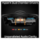 Hyperx HEADSET HYPERX CLOUD ALPHA WRL/BLACK 4P5D4AA HYPERX