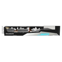 Gigabyte Graphics Card|GIGABYTE|AMD Radeon RX 7600|8 GB|GDDR6|128 bit|PCIE 4.0 16x|2xHDMI|2xDisplayPort|GV-R76GAMINGOC-8GD1.1