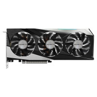 Gigabyte Graphics Card|GIGABYTE|AMD Radeon RX 7600|8 GB|GDDR6|128 bit|PCIE 4.0 16x|2xHDMI|2xDisplayPort|GV-R76GAMINGOC-8GD1.1