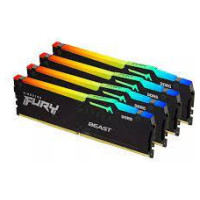 Kingston MEMORY DIMM 64GB DDR5-6000/KIT4 KF560C40BBAK4-64 KINGSTON