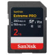 Sandisk MEMORY SDXC 2TB UHS-1/SDSDXXD-2T00-GN4IN SANDISK