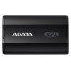Adata External SSD|ADATA|SD810|4TB|USB-C|Write speed 2000 MBytes/sec|Read speed 2000 MBytes/sec|SD810-4000G-CBK