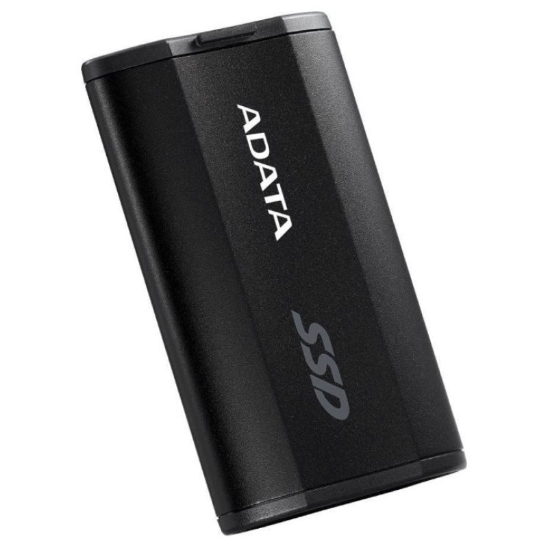 Adata External SSD|ADATA|SD810|4TB|USB-C|Write speed 2000 MBytes/sec|Read speed 2000 MBytes/sec|SD810-4000G-CBK