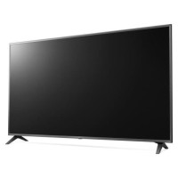LG TV Set|LG|50"|Wireless LAN|Bluetooth|Black|50UR781C