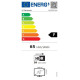 LG TV Set|LG|50"|Wireless LAN|Bluetooth|Black|50UR781C