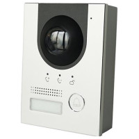 Dahua ENTRY PANEL IP DOORPHONE/VTO2202F-P-S2 DAHUA