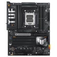 Asus Mainboard|ASUS|AMD X870|SAM5|ATX|Memory DDR5|Memory slots 4|2xPCI-Express 4.0 16x|1xPCI-Express 5.0 16x|4xM.2|1xHDMI|1xUSB 2.0|7xUSB 3.2|2xUSB-C|1xRJ45|5xAudio port|TUFGAMINGX870-PLUSWIFI