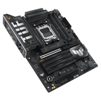 Asus Mainboard|ASUS|AMD X870|SAM5|ATX|Memory DDR5|Memory slots 4|2xPCI-Express 4.0 16x|1xPCI-Express 5.0 16x|4xM.2|1xHDMI|1xUSB 2.0|7xUSB 3.2|2xUSB-C|1xRJ45|5xAudio port|TUFGAMINGX870-PLUSWIFI