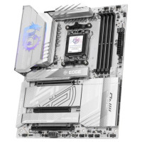 MSI Mainboard|MSI|AMD X870E|SAM5|ATX|Memory DDR5|Memory slots 4|3xPCI-Express 16x|4xM.2|1xHDMI|1xAudio-In|1xAudio-Out|4xUSB 2.0|5xUSB 3.2|3xUSB-C|1xOptical S/PDIF|1xRJ45|MPGX870EEDGETIWIFI