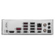 MSI Mainboard|MSI|AMD X870E|SAM5|ATX|Memory DDR5|Memory slots 4|3xPCI-Express 16x|4xM.2|1xHDMI|1xAudio-In|1xAudio-Out|4xUSB 2.0|5xUSB 3.2|3xUSB-C|1xOptical S/PDIF|1xRJ45|MPGX870EEDGETIWIFI