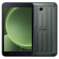 Samsung TABLET GALAXY TAB ACTIVE5 5G/8" 128GB GREEN SM-X306 SAMSUNG