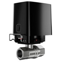 Ajax SMART VALVE 3/4"/WATERSTOP BLACK 52268 AJAX