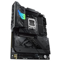 Asus Mainboard|ASUS|AMD X870|SAM5|ATX|Memory DDR5|Memory slots 4|1xPCI-Express 4.0 16x|1xPCI-Express 5.0 16x|4xM.2|1xHDMI|1xDisplayPort|1xAudio-In|1xAudio-Out|5xUSB 3.2|1xUSB-C|2xUSB4|1xRJ45|ROGSTRIXX870-FGAMWIFI